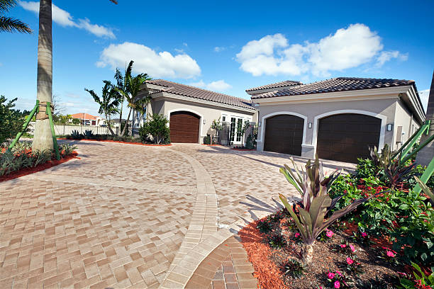 Best Professional Driveway Pavers  in Hobe Sound, FL