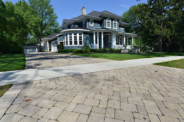 Best Decorative Driveway Pavers  in Hobe Sound, FL
