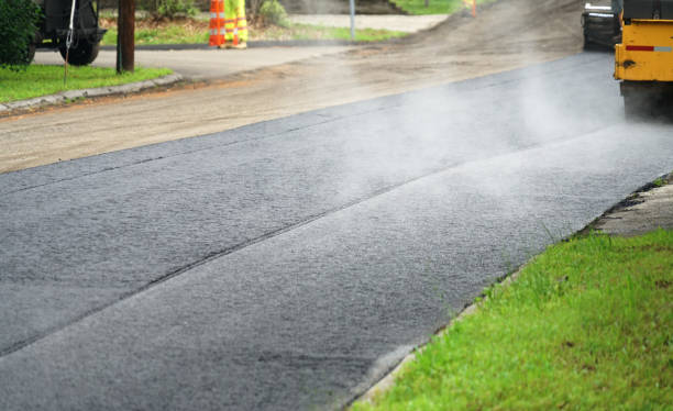 Commercial Driveway Pavers in Hobe Sound, FL